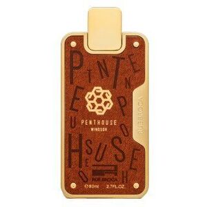Rue Broca Penthouse Windsor Eau de Parfum uniszex 80 ml kép