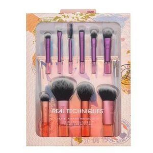 Real Techniques Travel Fantasy Mini Brush Kit ecset szett kép
