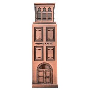 Niche Emarati Vintage Castle Eau de Parfum uniszex 100 ml kép