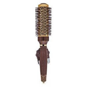 Olivia Garden NanoThermic Ceramic+Ion PowerGrip NT-G34 hajkefe kép