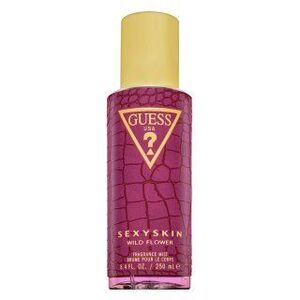 Guess Sexy Skin Wild Flower testápoló spray nőknek 250 ml kép