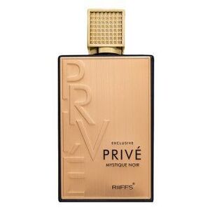 Riiffs Exclusive Privé Mystique Noir Eau de Parfum férfiaknak 80 ml kép