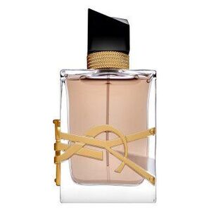 Yves Saint Laurent Libre Flowers & Flames Eau de Parfum nőknek 50 ml kép