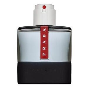 Prada Luna Rossa Carbon Eau de Toilette férfiaknak 50 ml kép