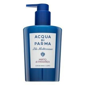 Acqua di Parma Blu Mediterraneo Mirto di Panarea testápoló tej uniszex 300 ml kép