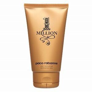 Paco Rabanne 1 Million tusfürdő férfiaknak 150 ml kép