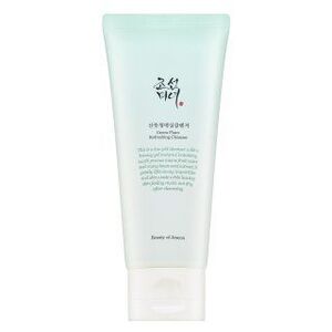Beauty of Joseon Green Plum tisztító gél Refreshing Cleanser 100 ml kép