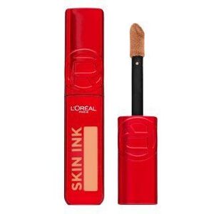 L´Oréal Paris Infaillible Skin Ink smink és korrektor az egységes és világosabb arcbőrre 260 Warm 15 ml kép