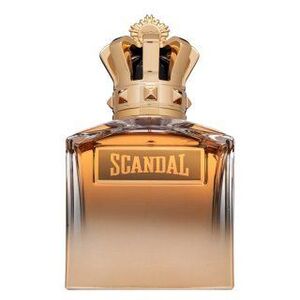 Jean P. Gaultier Scandal Absolu Pour Homme tiszta parfüm férfiaknak 150 ml kép