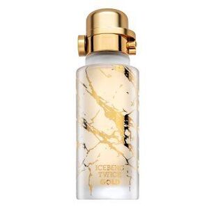 Iceberg Twice Gold Eau de Toilette férfiaknak 125 ml kép