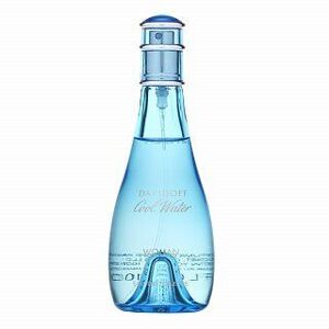 Davidoff Cool Water Woman Eau de Toilette nőknek 100 ml kép