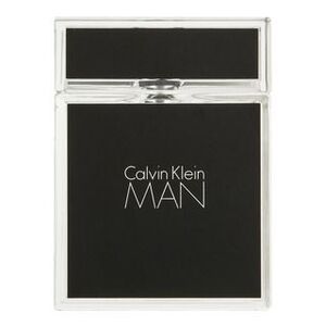 Calvin Klein Man Eau de Toilette férfiaknak 50 ml kép