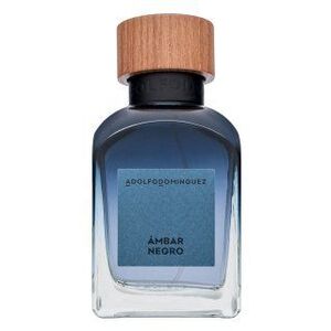 Adolfo Dominguez Ámbar Negro Eau de Parfum férfiaknak 120 ml kép