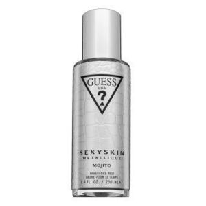 Guess Sexy Skin Metallique Mojito testápoló spray nőknek 250 ml kép