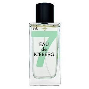 Iceberg Eau De Iceberg Sparkling Lily Eau de Toilette nőknek 100 ml kép