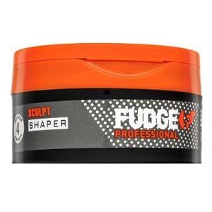 Fudge Professional Sculpt Shaper hajformázó krém közepes fixálásért 75 g kép