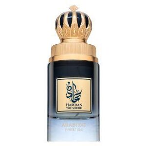 Arabiyat Prestige Hamdan The Sheikh Eau de Parfum férfiaknak 75 ml kép