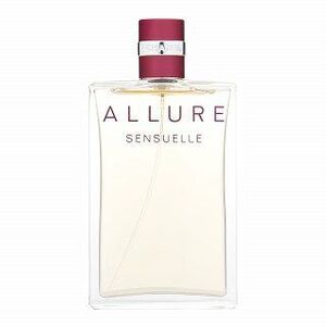 Chanel Allure Sensuelle Eau de Toilette nőknek 100 ml kép