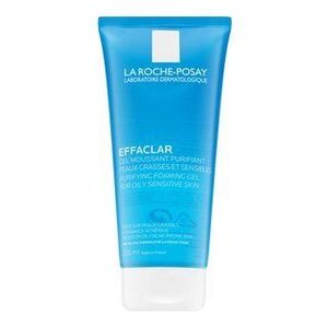 La Roche-Posay Effaclar Purifying Foaming Gel tisztító gél problémás arcbőrre 200 ml kép