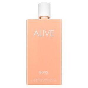 Hugo Boss Alive testápoló tej nőknek 200 ml kép