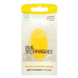 Real Techniques Miracle Concealer Sponge smink szivacs kép