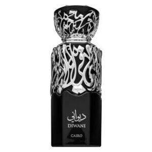 French Avenue Diwani Cairo Eau de Parfum nőknek 100 ml kép