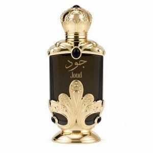 Hamidi Joud Illatos olaj uniszex 20 ml kép