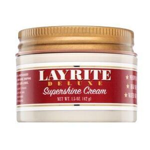 Layrite Supershine Cream hajformázó krém fényes hajért 42 g kép