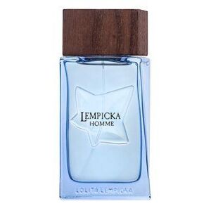 Lolita Lempicka Homme Eau de Toilette férfiaknak 100 ml kép