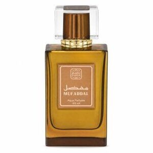 Naseem Mufaddal Eau de Toilette uniszex 80 ml kép
