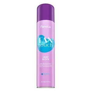 Fanola Fan Touch Heat Block Thermal Protective Spray védő spray hővédelemre 300 ml kép