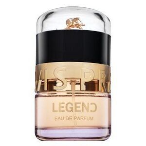 Elvis Presley Legend Eau de Parfum nőknek 100 ml kép