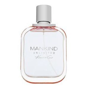 Kenneth Cole Mankind Unlimited Eau de Toilette férfiaknak 100 ml kép