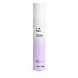 Alcina Strong Dry Wax hajwax sprayben 200 ml kép