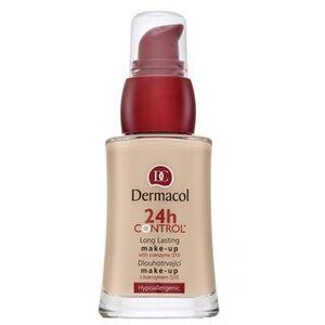 Dermacol 24H Control Make-Up hosszan tartó make-up No.50 30 ml kép