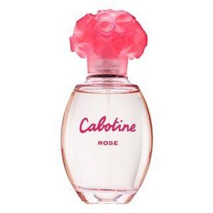 Gres Cabotine Rose Eau de Toilette nőknek 50 ml kép