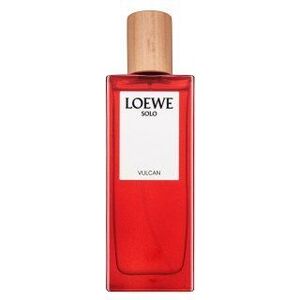 Loewe Solo Vulcan Eau de Parfum férfiaknak 50 ml kép