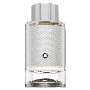 Mont Blanc Explorer Platinum Eau de Parfum férfiaknak 100 ml kép