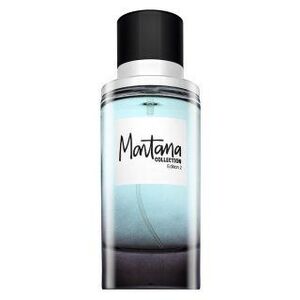 Montana Collection Edition 2 Eau de Parfum uniszex 100 ml kép