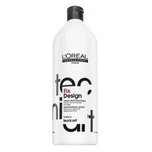 L´Oréal Professionnel Tecni.Art Fix Design spray erős fixálásért 1000 ml kép
