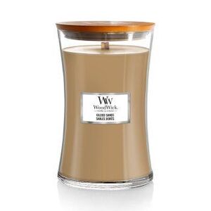Woodwick Gilded Sands 609, 5 g kép