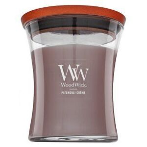 Woodwick Patchouli Créme 275 g kép