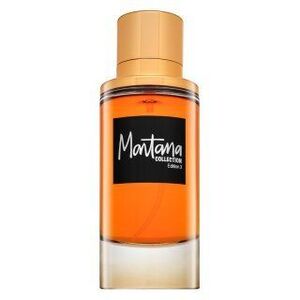 Montana Collection Edition 3 Eau de Parfum uniszex 100 ml kép