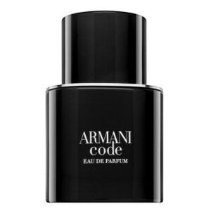 Armani (Giorgio Armani) Code Pour Homme 2024 Eau de Parfum férfiaknak 30 ml kép