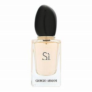 Armani (Giorgio Armani) Si Eau de Parfum nőknek 30 ml kép