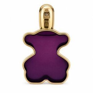 Tous LoveMe The Amethyst Elixir Eau de Parfum nőknek 90 ml kép