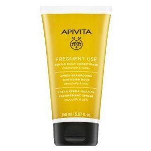 Apivita Frequent Use Gentle Daily Conditioner tápláló kondicionáló mindennapi használatra 150 ml kép