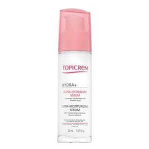 Topicrem HYDRA+ Ultra-Moisturizing Serum intenzív hidratáló szérum 30 ml kép