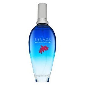 Escada Santorini Sunrise Limited Edition Eau de Toilette nőknek 100 ml kép