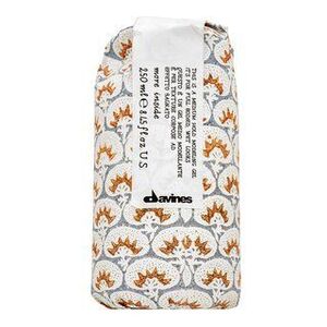 Davines More Inside Medium Hold Modeling Gel hajzselé közepes fixálásért 250 ml kép